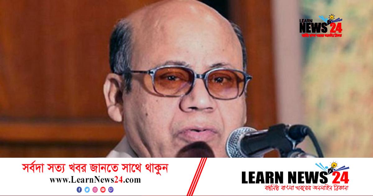 বিএনপি না এলেও যথাসময়ে নির্বাচন হবে: কামরুল ইসলাম