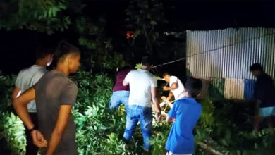 ফেনীতে ৩ লাখ গ্রাহকের বিদ্যুৎ সংযোগ বিচ্ছিন্ন