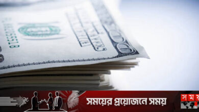 বিশ্ব অর্থনীতির মাথাব্যাথার কারণ ‘বেপরোয়া’ ডলার!