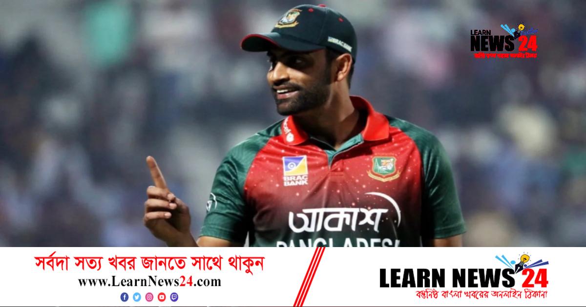 বিশ্বকাপে বাংলাদেশের সম্ভাবনা নিয়ে তামিমের ভবিষ্যদ্বাণী