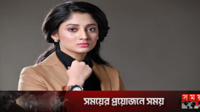 বিয়ের গুঞ্জন নিয়ে পূজার হুমকি!