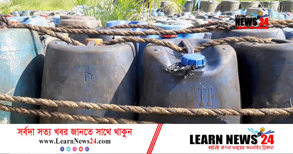 বেপরোয়া বিদেশি জাহাজ কেন্দ্রিক চোরাকারবারি, নেপথ্যে প্রভাবশালীরা