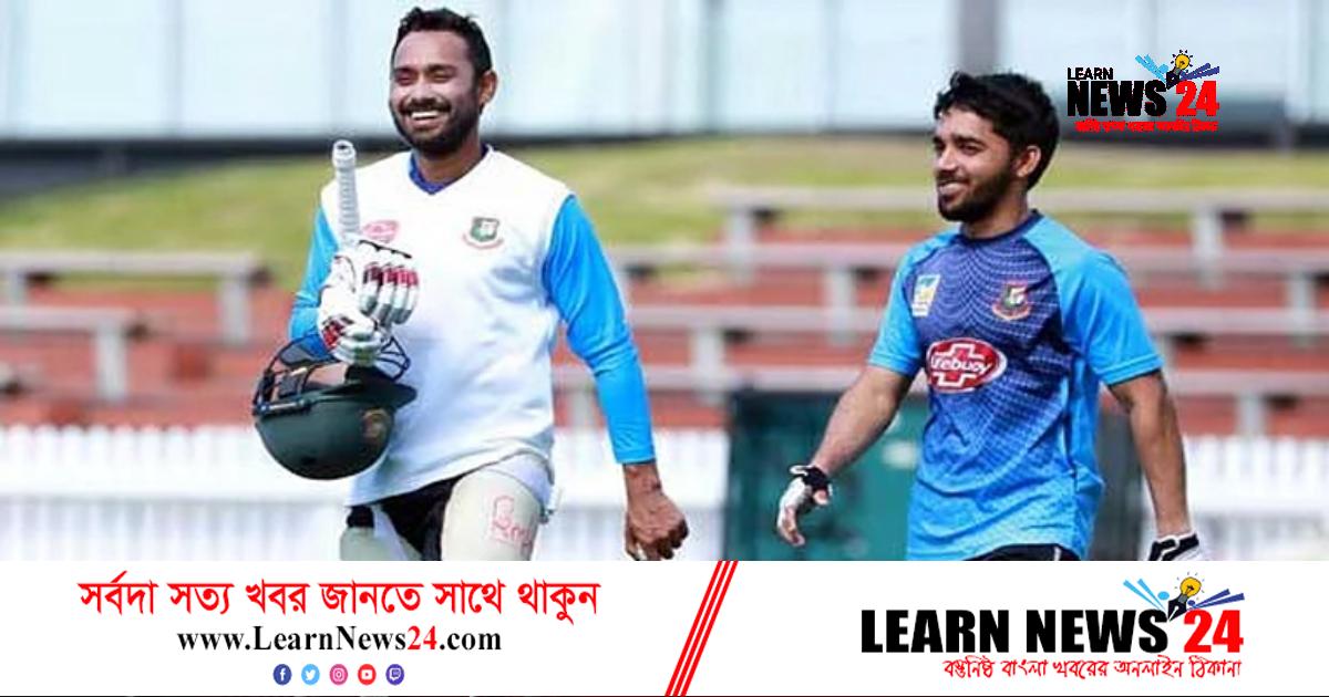 ভারতের ভিসা সংক্রান্ত জটিলতা, এনসিএলে খেলবেন মুমিনুলরা