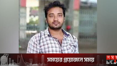 মহেশপুরে বিদ্যুৎস্পর্শে যুবকের মৃত্যু