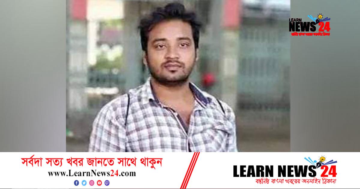 মহেশপুরে বিদ্যুৎস্পর্শে যুবকের মৃত্যু