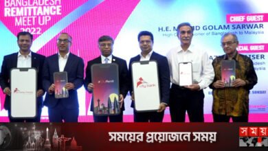 মালয়েশিয়া থেকে রেমিট্যান্স পাঠাতে অতিরিক্ত প্রণোদনা বাড়াল সিবিএল মানি ট্রান্সফার