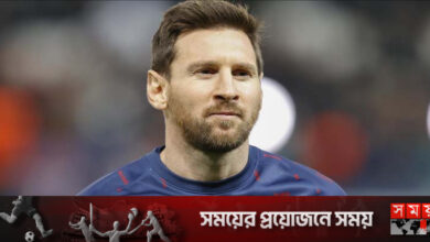 মেসির থাকা নিয়ে অনিশ্চয়তা, বিকল্প হিসেবে যাকে চাচ্ছে পিএসজি