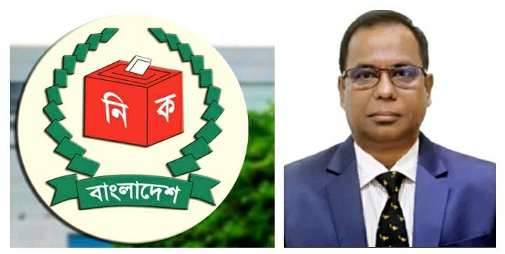 প্রশাসনে বড় রদবদল: ফেনীর সাবেক ডিসি, নির্বাচন কমিশন সচিব মো. হুমায়ুন কবীরকে শিল্প মন্ত্রণালয়ে বদলি