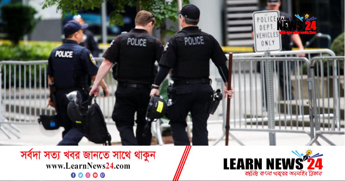 যুক্তরাষ্ট্র: ‘সভ্য’ দেশের পুলিশের প্রশ্নবিদ্ধ কর্মকাণ্ড যুক্তরাষ্ট্র: ‘সভ্য’ দেশের পুলিশের প্রশ্নবিদ্ধ কর্মকাণ্ড