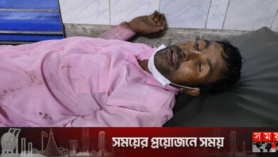 রাজধানীতে অজ্ঞান পার্টির খপ্পরে প্রবাসী