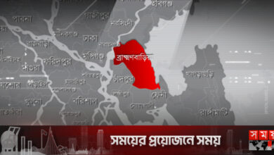 লক্ষ্মীপূজায় বন্ধ থাকবে আখাউড়া স্থলবন্দর