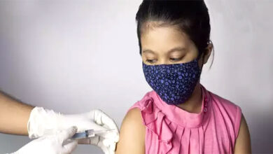 ফেনীতে ৫-১১ বছর বয়সী শিশুদের কোভিড-১৯ ভ্যাক্সিনেশন কার্যক্রম শুরু মঙ্গলবার