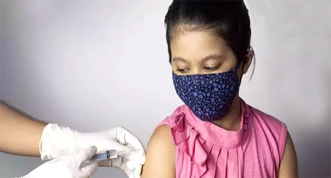 ফেনীতে ৫-১১ বছর বয়সী শিশুদের কোভিড-১৯ ভ্যাক্সিনেশন কার্যক্রম শুরু মঙ্গলবার