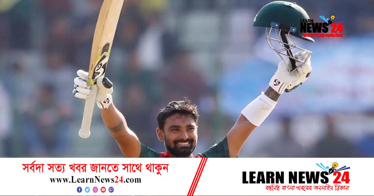 শুভ জন্মদিন লিটন দাস শুভ জন্মদিন লিটন দাস