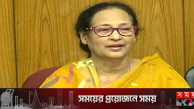 সমতা নিশ্চিতে কন্যাশিশুর অধিকার রক্ষা করতে হবে