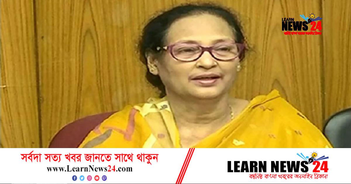 সমতা নিশ্চিতে কন্যাশিশুর অধিকার রক্ষা করতে হবে সমতা নিশ্চিতে কন্যাশিশুর অধিকার রক্ষা করতে হবে
