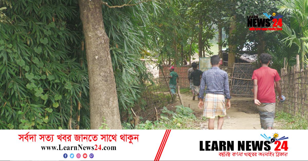 সীমান্তে আবারও গোলাগুলি, আতঙ্কে বসতভিটা ছাড়ছে মানুষ