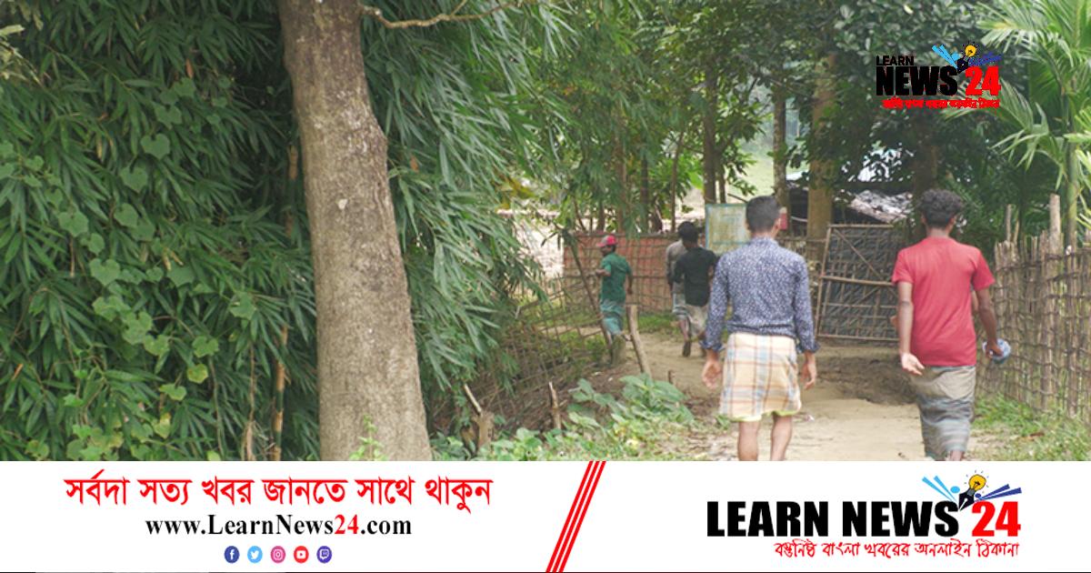সীমান্তে আবারও গোলাগুলি, আতঙ্কে বসতভিটা ছাড়ছে মানুষ সীমান্তে আবারও গোলাগুলি, আতঙ্কে বসতভিটা ছাড়ছে মানুষ