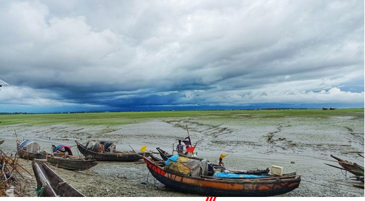 নিষেধাজ্ঞা শেষে সোনাগাজীতে নদীতে নামছেন জেলেরা, পাওয়া যাবে ইলিশ নিষেধাজ্ঞা শেষে সোনাগাজীতে নদীতে নামছেন জেলেরা, পাওয়া যাবে ইলিশ