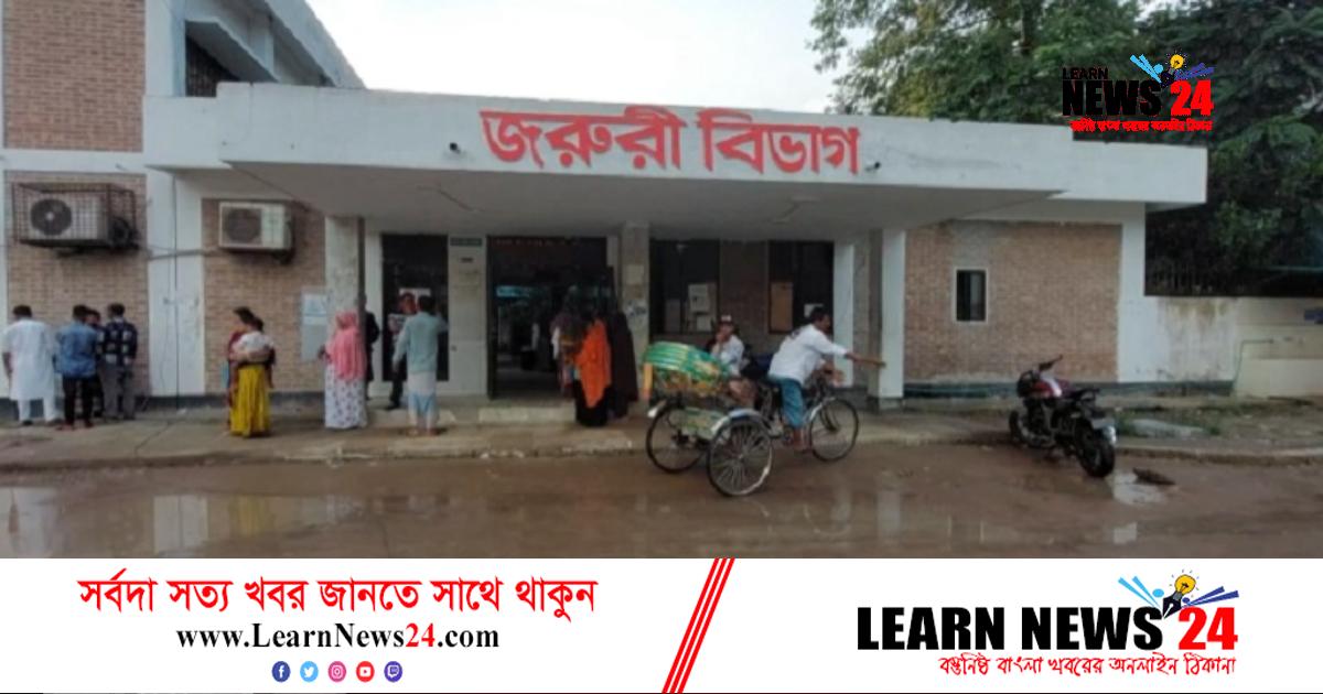 হত্যা মামলার সাক্ষীকে গুলি করল আসামিরা হত্যা মামলার সাক্ষীকে গুলি করল আসামিরা