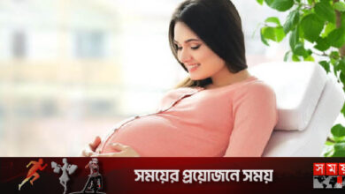 হবু মায়েদের আয়রন ট্যাবলেট খাওয়া কি নিরাপদ?