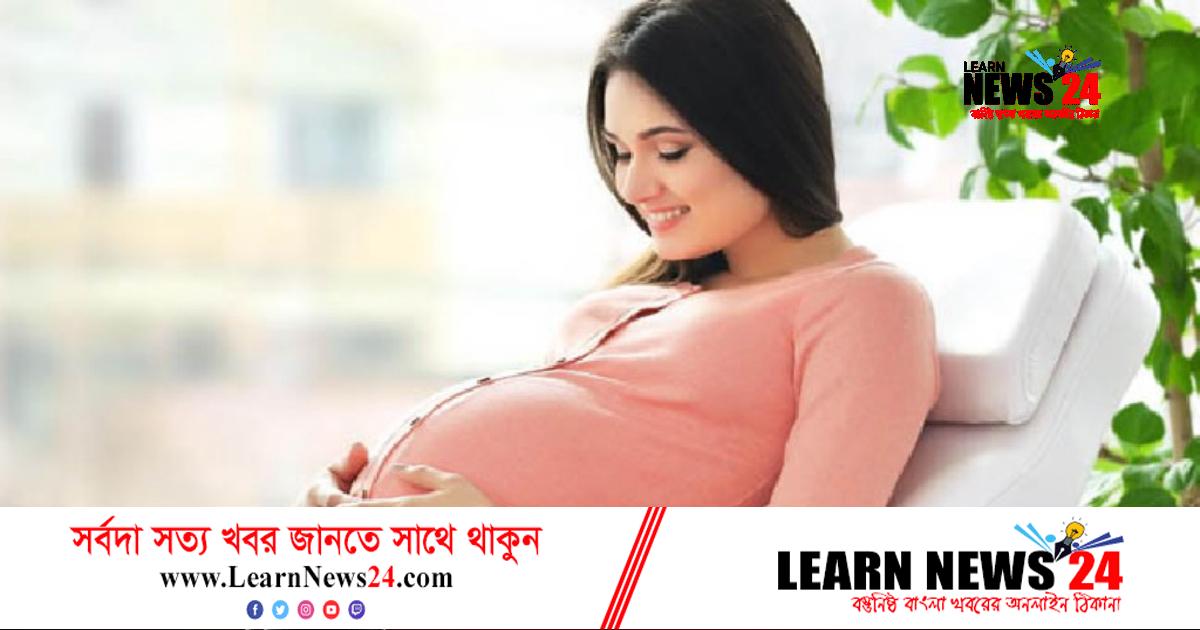 হবু মায়েদের আয়রন ট্যাবলেট খাওয়া কি নিরাপদ?