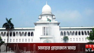 ৪৪ দিন পর খুলছে সুপ্রিম কোর্ট