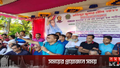 ‘আন্তর্জাতিক ক্রীড়াঙ্গনেও সাফল্যের স্বাক্ষর রেখেছে বাংলাদেশ’