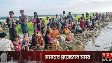 জাতিসংঘে সর্বসম্মতিক্রমে রোহিঙ্গা প্রস্তাব গৃহীত