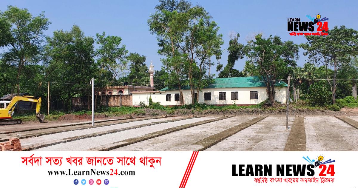 দাগনভূঞায় শিক্ষা প্রতিষ্ঠানের পাশে ইটভাটা, স্বাস্থ্য ঝুঁকিতে শিক্ষার্থীরা