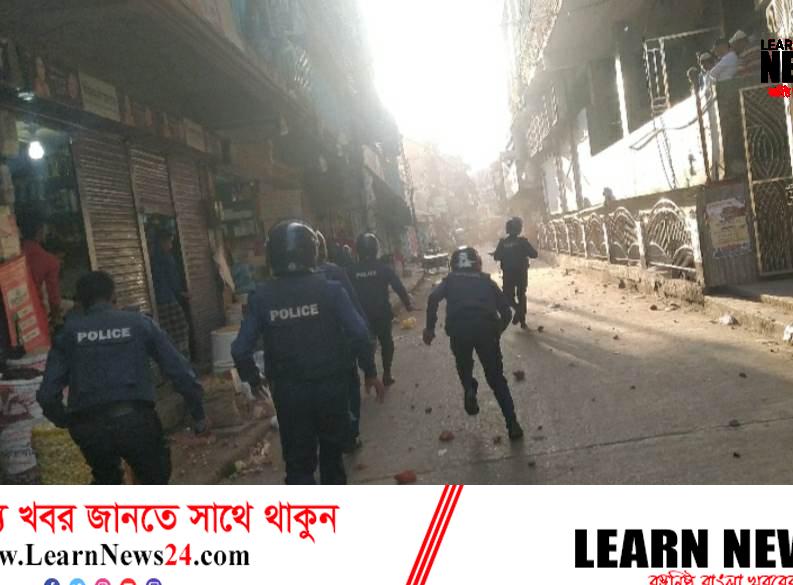 ফেনীতে ছাত্রদলের মিছিলে পুলিশের লাঠিচার্জ ও রাবার বুলেটে আহত ১৫ ফেনীতে ছাত্রদলের মিছিলে পুলিশের লাঠিচার্জ ও রাবার বুলেটে আহত ১৫