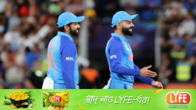 বৃহস্পতিবার রোহিত-কোহলিদের সঙ্গে বৈঠকে বসবে বোর্ড