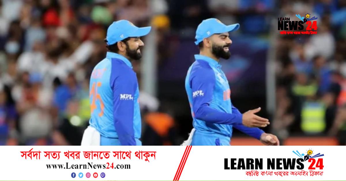 বৃহস্পতিবার রোহিত-কোহলিদের সঙ্গে বৈঠকে বসবে বোর্ড