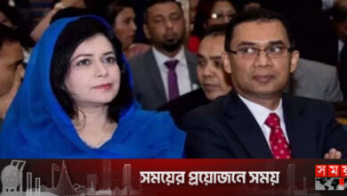 তারেক ও জোবাইদার বিরুদ্ধে গ্রেফতারি পরোয়ানা