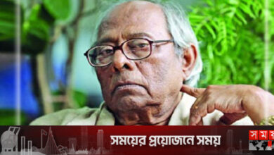 কথাসাহিত্যিক হাসান আজিজুল হকের মৃত্যুর এক বছর: রাবির স্মরণসভা