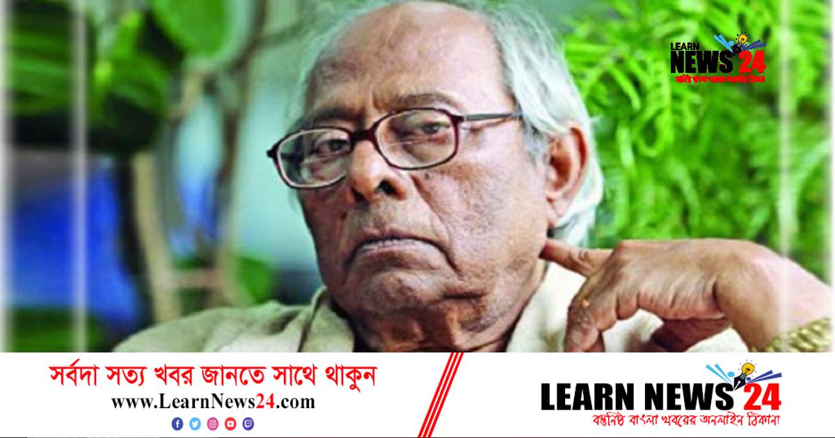 কথাসাহিত্যিক হাসান আজিজুল হকের মৃত্যুর এক বছর: রাবির স্মরণসভা কথাসাহিত্যিক হাসান আজিজুল হকের মৃত্যুর এক বছর: রাবির স্মরণসভা