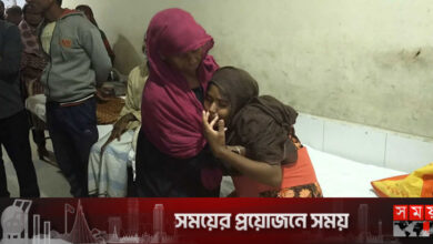 প্রসব ভাতা দেয়ার ফাঁদ পেতে হাসপাতাল থেকে নবজাতক চুরি