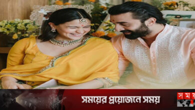 মা হলেন আলিয়া