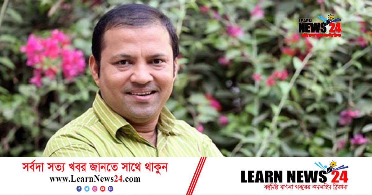 সংসদ নির্বাচনের প্রস্তুতি নিচ্ছেন অভিনেতা সিদ্দিক সংসদ নির্বাচনের প্রস্তুতি নিচ্ছেন অভিনেতা সিদ্দিক