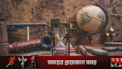 ৩ নভেম্বর: ইতিহাসের এই দিনে যা ঘটেছিল