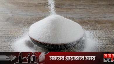 বাজারে নেই চিনি, খালি হাতে ফিরছেন ক্রেতারা