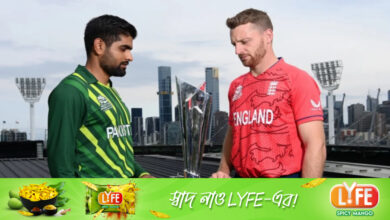 ফাইনালে দুই দলের সম্ভাব্য একাদশ