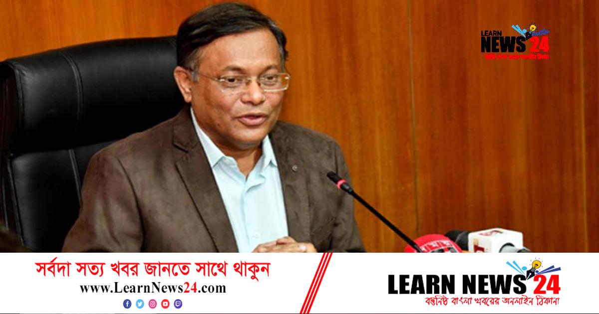 পরিবহন ধর্মঘটের ‘কারণ’ জানালেন তথ্যমন্ত্রী