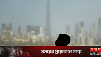 সংযুক্ত আরব আমিরাতে করোনা বিধিনিষেধের অবসান