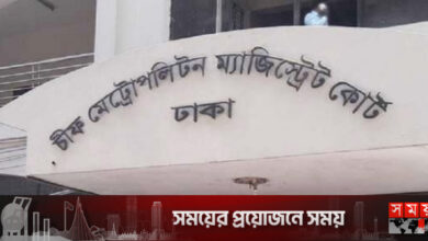 শেখ রেহানার নামে প্রতারণা, দুজন রিমান্ডে