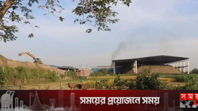 ব্যবসায়ীর অতিরিক্ত কৃষি জমি যাচ্ছে সরকারের হাতে