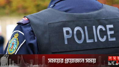 ব্যবসায়ীকে অপহরণ করে টাকা আদায়, পুলিশের ৩ সদস্য রিমান্ডে