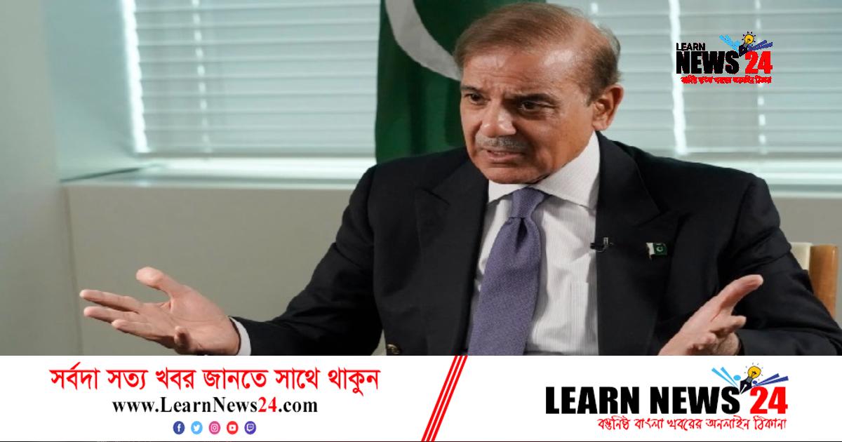 জড়িত থাকার প্রমাণ পেলে রাজনীতি ছাড়বেন শাহবাজ জড়িত থাকার প্রমাণ পেলে রাজনীতি ছাড়বেন শাহবাজ