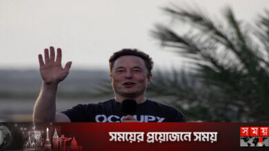 রিপাবলিকানদের পক্ষে ভোট চাইলেন ইলন মাস্ক