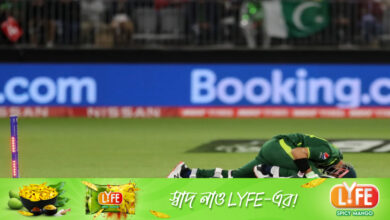 ঘুম নেই পাকিস্তানের ক্রিকেটারদের